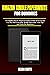 AMAZON KINDLE PAPERWHITE FOR DUMMIES: A Complete Step by Step User Guide on How to Set Up and Use The 10th Generation Kindle Paperwhite with Tips and Tricks For Beginners