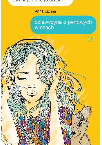 Dziewczyna o perłowych włosach (Paperback)