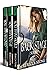 Back Stage: The Complete Series (1-3)  (City Love Series Book 2)