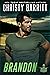 Brandon (Lantern Beach Blackout: Danger Rising #1)