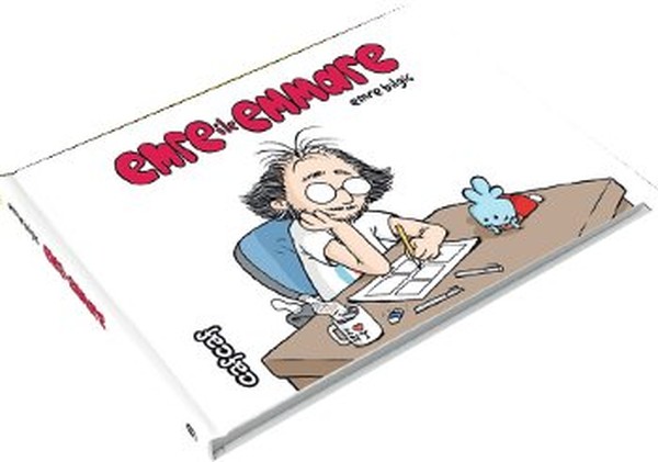 Emre ile emmare (Hardcover)