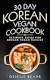30 Day Korean Veg...