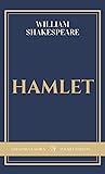 Hamlet by William Shakespeare