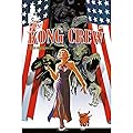 The Kong Crew #4