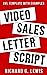 Video Sales Letter Script: SVL Template with Examples