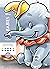 Coloriages mystères Disney Babies