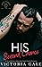 His Second Chance (Inked He...