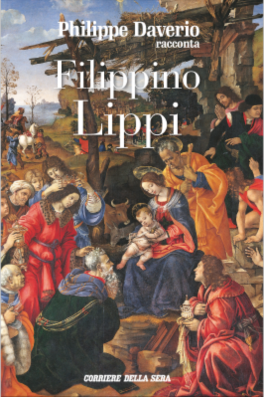 Philippe Daverio racconta: Filippino Lippi (Paperback)