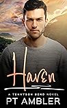 Haven (Tennyson Bend, #1)