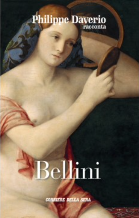 Philippe Daverio racconta: Bellini (Paperback)