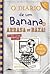 Arrasa ou Baza! (O Diário de um Banana, #16)