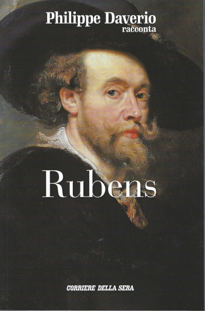 Philippe Daverio racconta: Ruberns (Paperback)