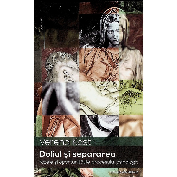 Doliul si separarea (Unknown Binding)