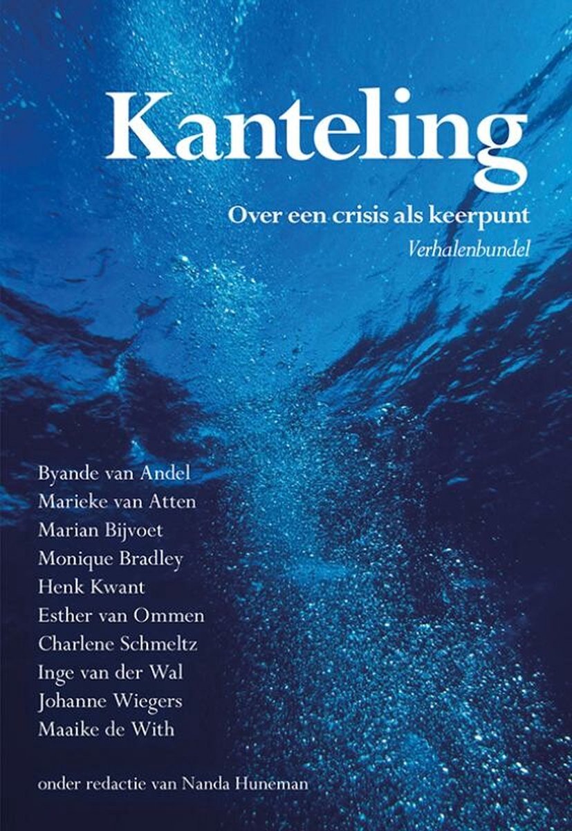 Kanteling: over een crisis als keerpunt