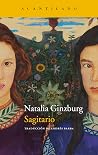 Sagitario Book cover for Sagitario