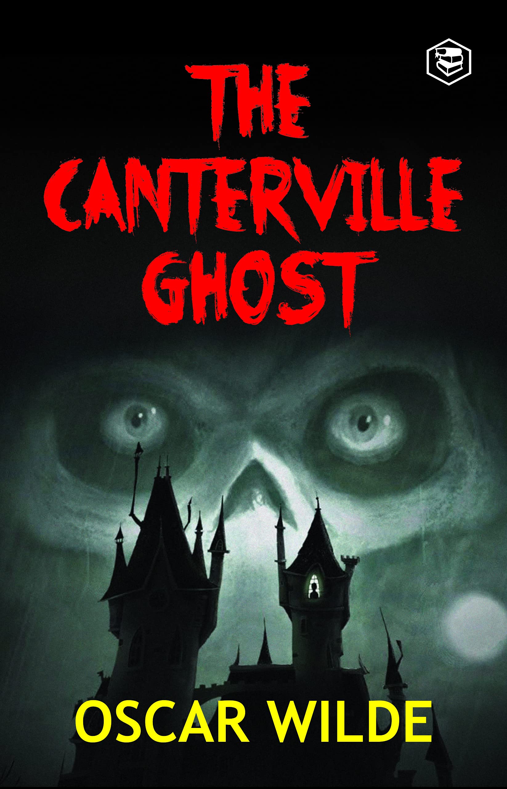 The Canterville Ghost