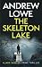 The Skeleton Lake (Jake Sawyer Crime Thrillers)