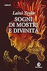 Book cover for Sogni di mostri e divinità (La saga della chimera di Praga Vol. 3) (Italian Edition)