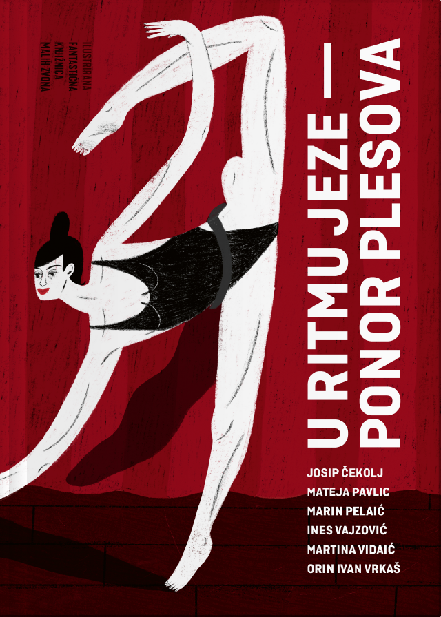 U ritmu jeze - Ponor plesova