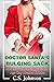Doctor Santa's Bulging Sack...