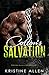 Colton's Salvation (Demented Sons MC, #1)
