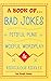 A Book of Bad Jokes, Pitifu...
