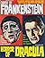Curse of Frankenstein & Hor...