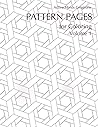 Pattern Pages for Coloring
