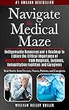 Navigate the Medical Maze: Indispensable Resources and a Roadmap to Explore the Critical Importance of Second Opinions from Hospitals, Surgeons, Rehabilitation Facilities and Caregivers