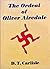 The Ordeal of Oliver Airedale