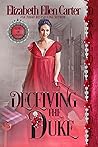 Deceiving the Duke (Gems of London, #1) Deceiving the Duke (Gems of London, #1)