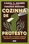 Cozinha de protesto
