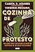 Cozinha de protesto
