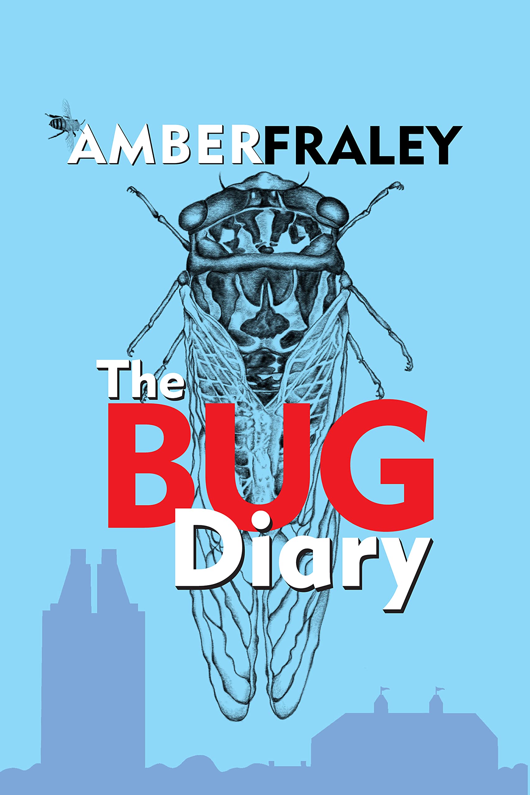 The Bug Diary (Kindle Edition)