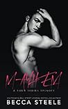 Mayhem by Becca Steele