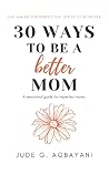 30 Ways to be a B...
