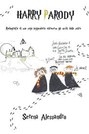 Harry Parody