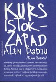 Kurs Istok - Zapad