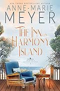 The Inn on Harmony Island (Sweet Tea and a Southern Gentleman, #1)