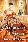 The Allure of a Reformed Rogue by Hildie McQueen