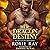 Her Dragon Destiny (Black Claw Dragons, #5)