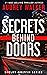 Secrets Behind Doors by Audrey Walker