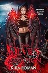 The Devil's Salvation (Dramonia Academy #3)