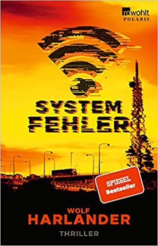 Systemfehler (Paperback)
