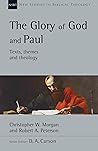 The Glory of God ...