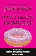 Donut Hearts Homicide