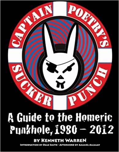 Captain Poetry’s Sucker Punch: A Guide to the Homeric Punkhole, 1980–2012