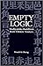 Empty logic by Hsueh-li Cheng