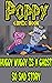 Poppy game book: Huggy Wugg...