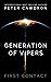 Generation of Vipers (Seeds...